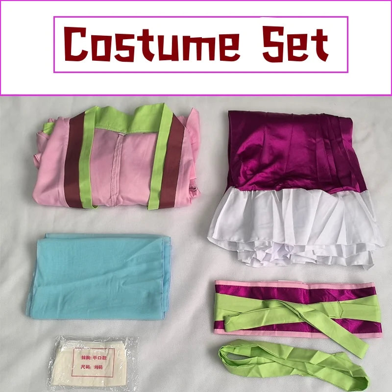 Maomao Cosplay Costumel