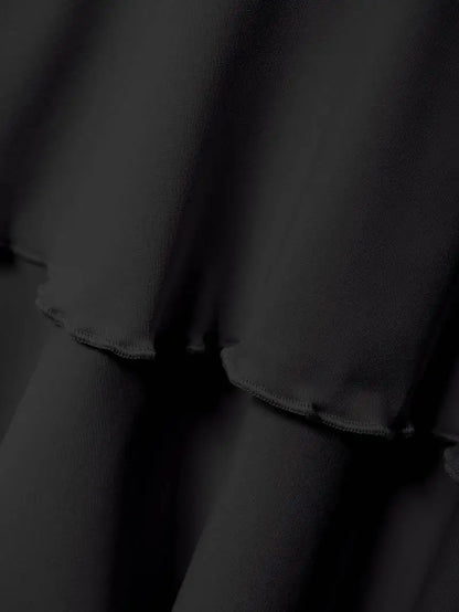Midi Skirts for Women - Half Length Skirt | Oveni