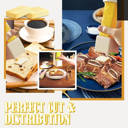 Cheese Slicer Butter Cutter