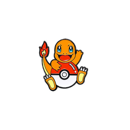 Poke’ pins