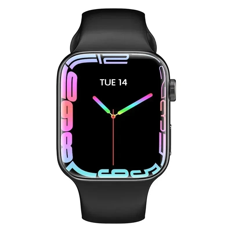 New I8 Pro Max Fashion Smartwatch 8 Men And Women