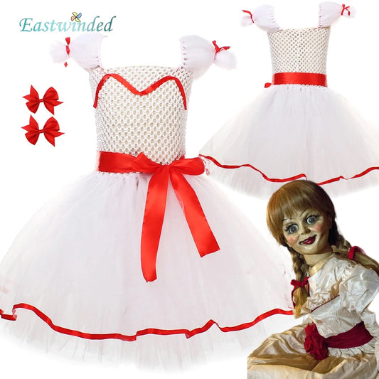 Horror Movie Annabelle