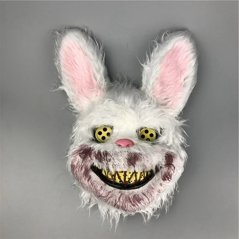 Halloween Cosplay Face Mask