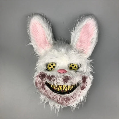 Halloween Cosplay Face Mask