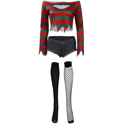 Freddy Krueger