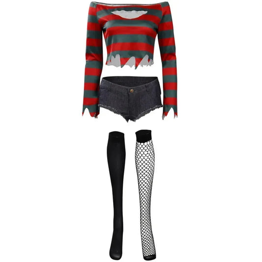 Freddy Krueger