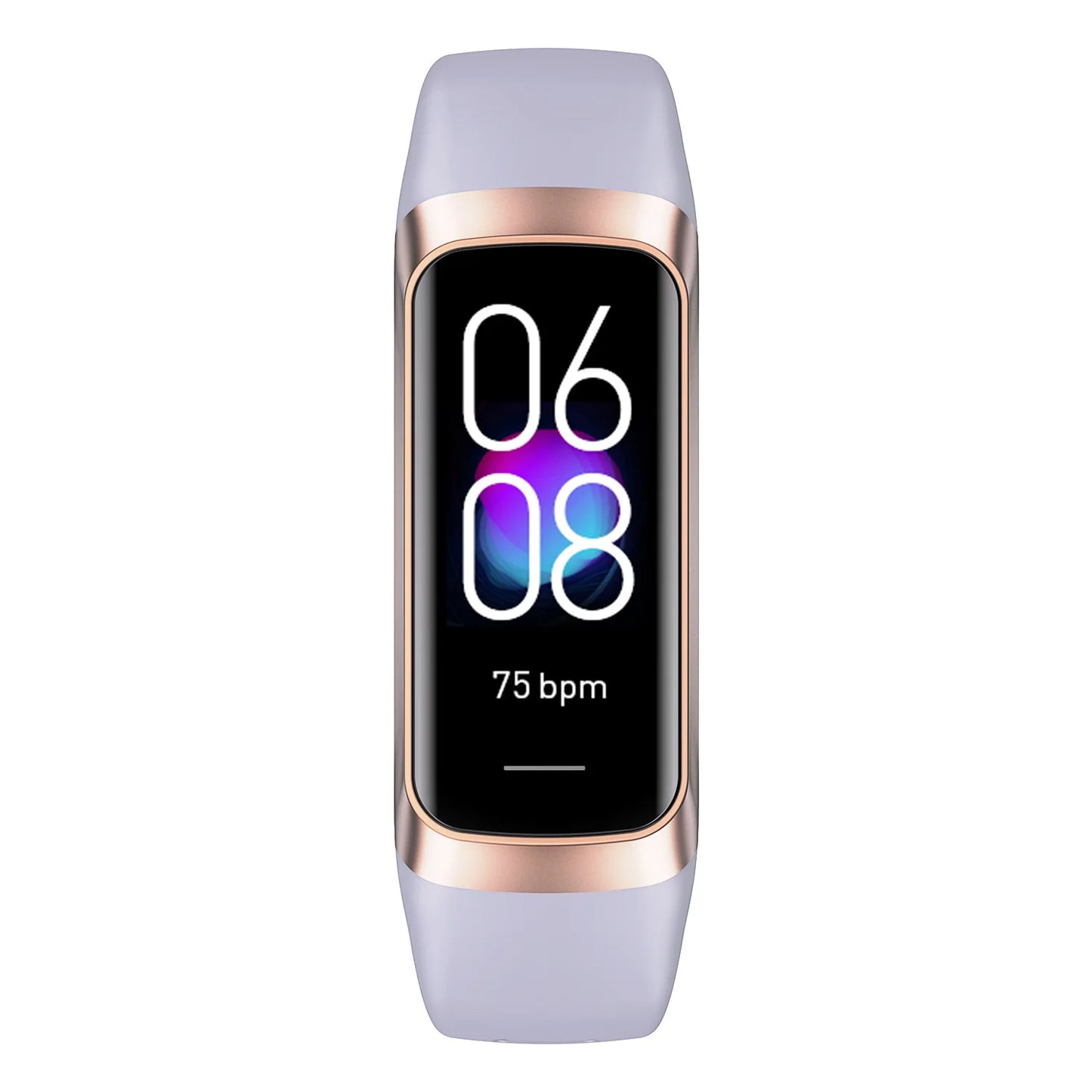 Slim Smart Watch Men Women Smart Bracelet