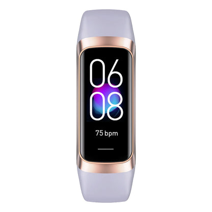 Slim Smart Watch Men Women Smart Bracelet
