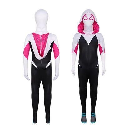 Gwen Stacy Halloween Costume - Bodysuit Costumes | Oveni