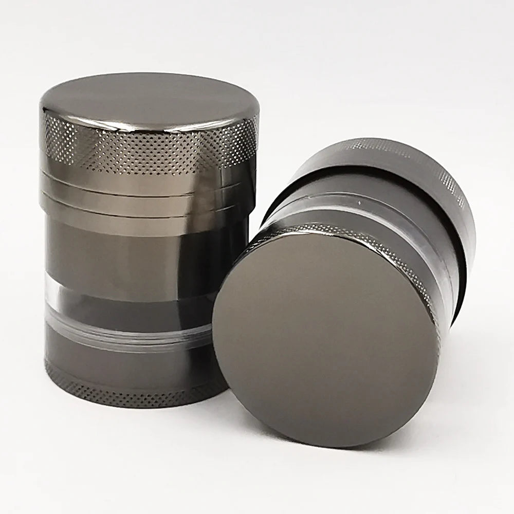 Manual Herb Grinder - Large Spice Crusher | Oveni