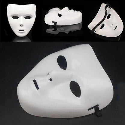 JabbaWockeeZ Mask