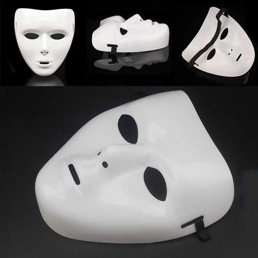 JabbaWockeeZ Mask