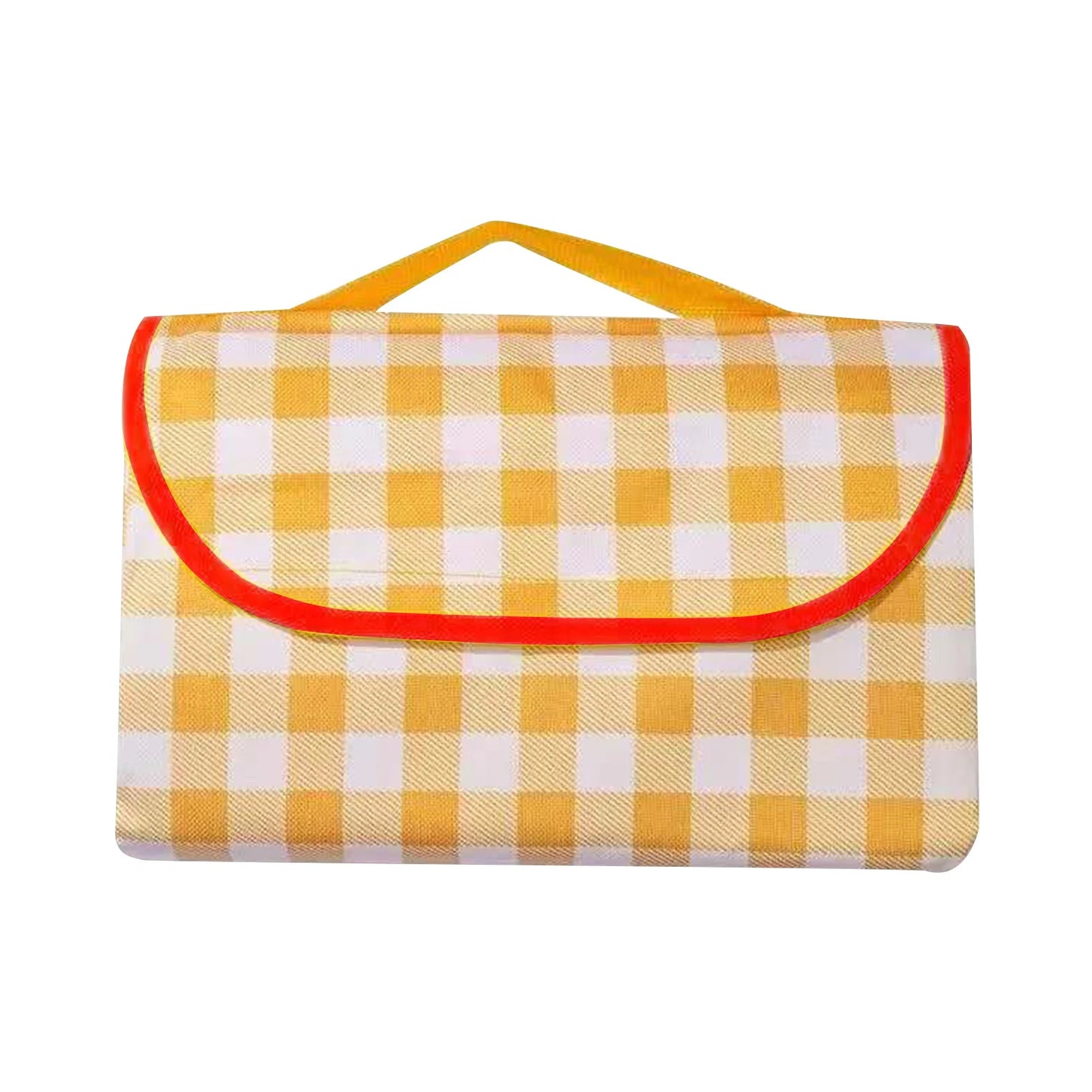 200x150cm Large Picnic Blanket Foldable Portable  Mat