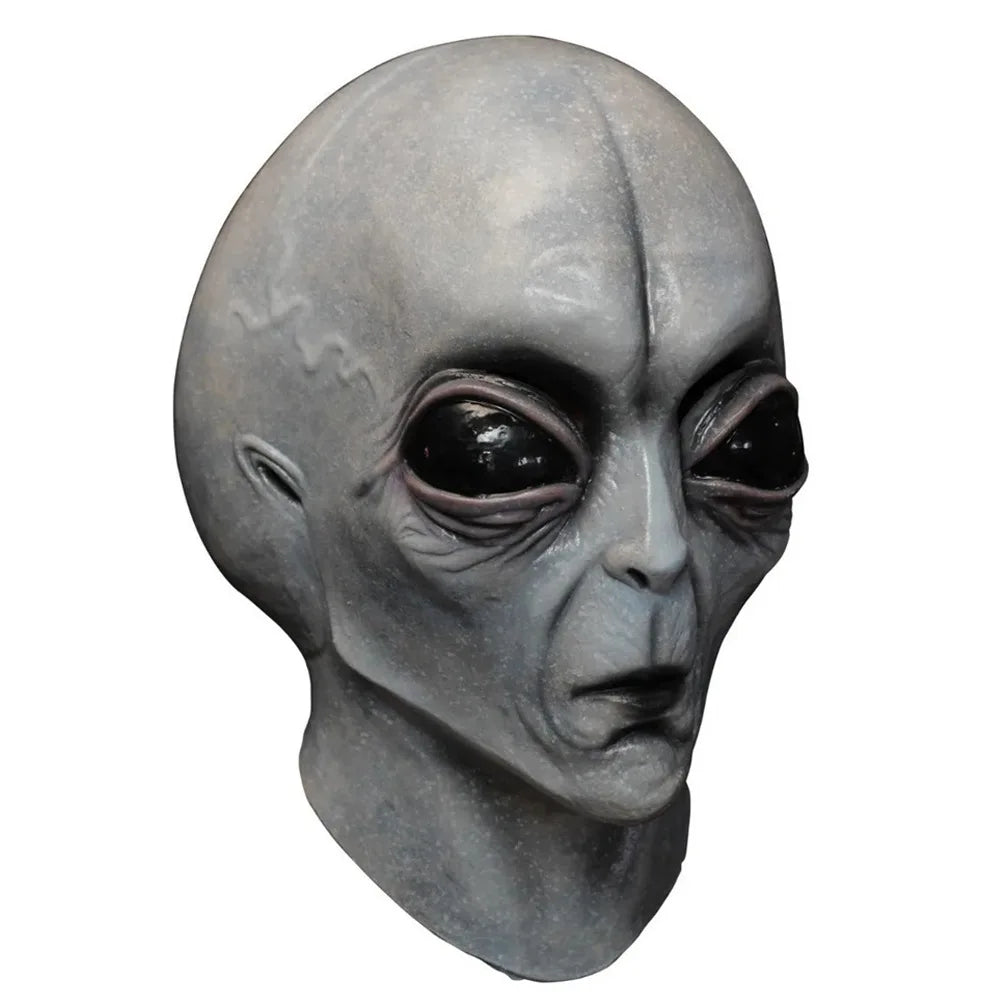 Alien Mask UFO Masks