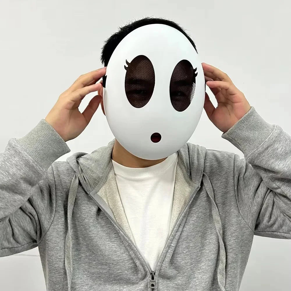 Halloween Carnival mask