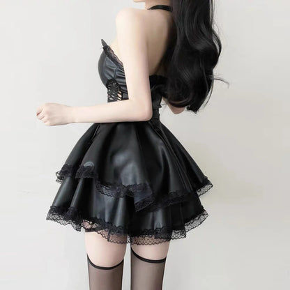 Anime Cosplay Dress - Anime Skirt Costume | Oveni
