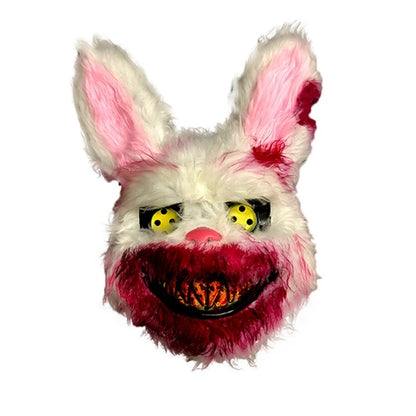 Halloween Cosplay Face Mask