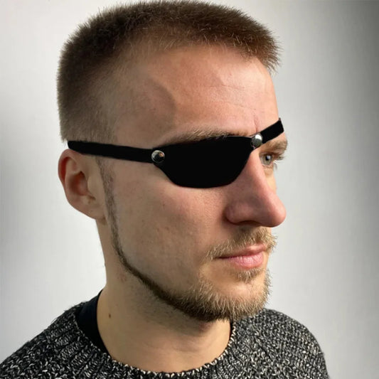 Pirate Eye Patch