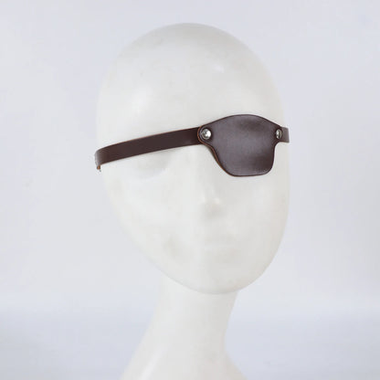 Pirate Eye Patch