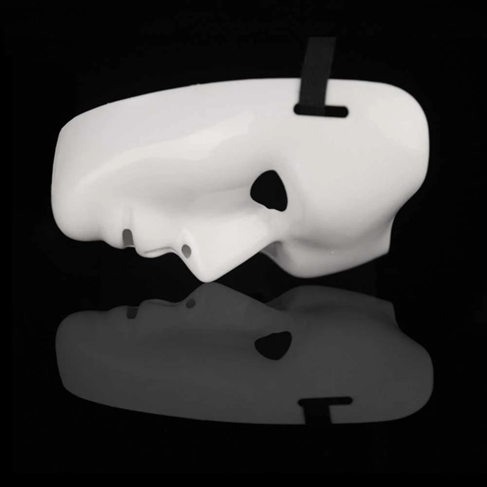 JabbaWockeeZ Mask