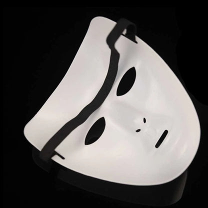 JabbaWockeeZ Mask