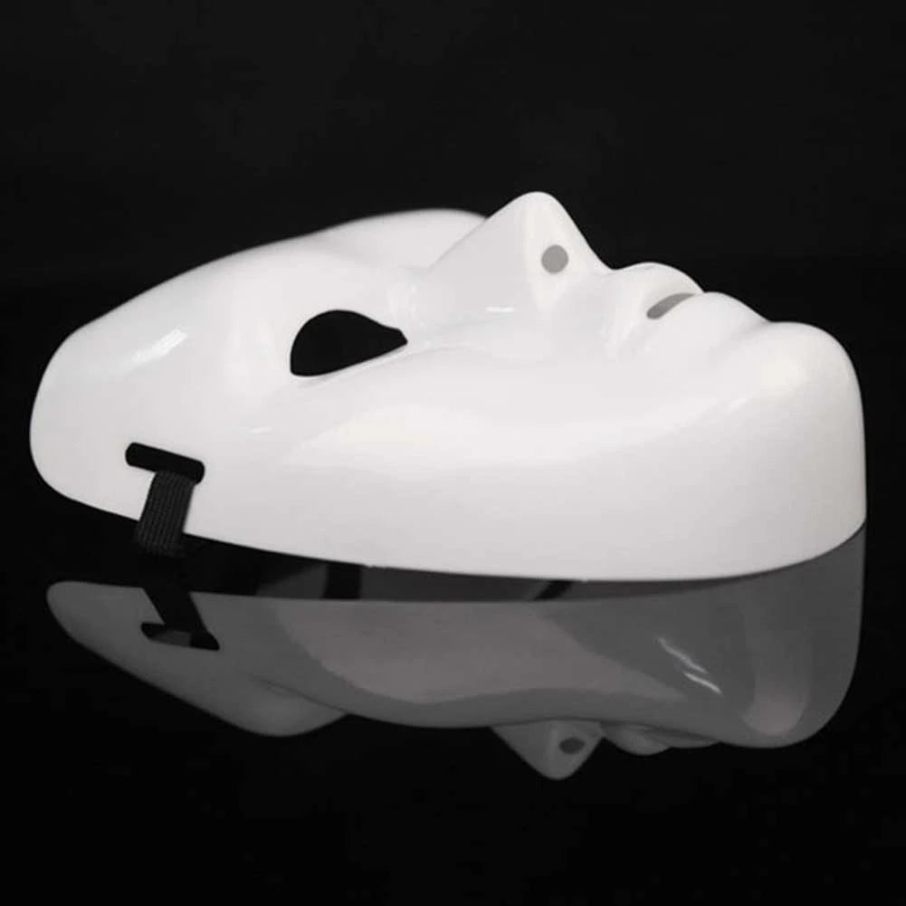 JabbaWockeeZ Mask