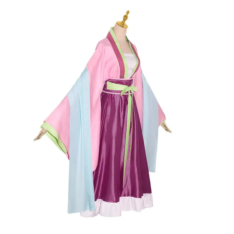 Maomao Cosplay Costumel
