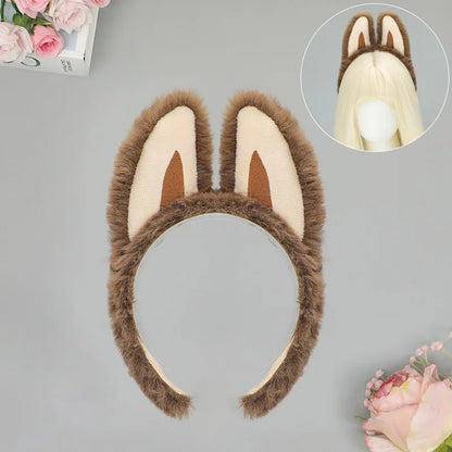 Ears Furry