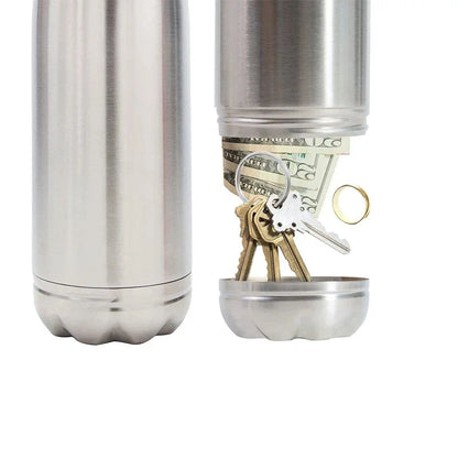 Diversion Water Bottle
