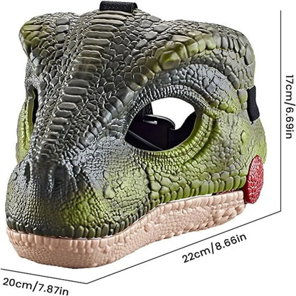 Dino Mask