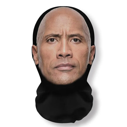 3D Printed Seamless Kanye Mask