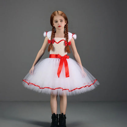 Horror Movie Annabelle