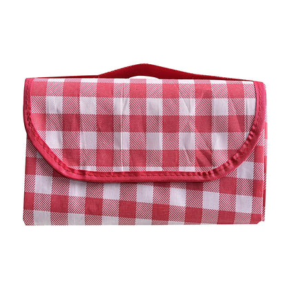 200x150cm Large Picnic Blanket Foldable Portable  Mat