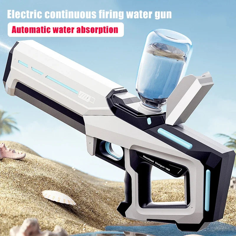 Electric Water Guns For Adults