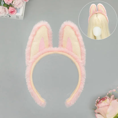 Ears Furry