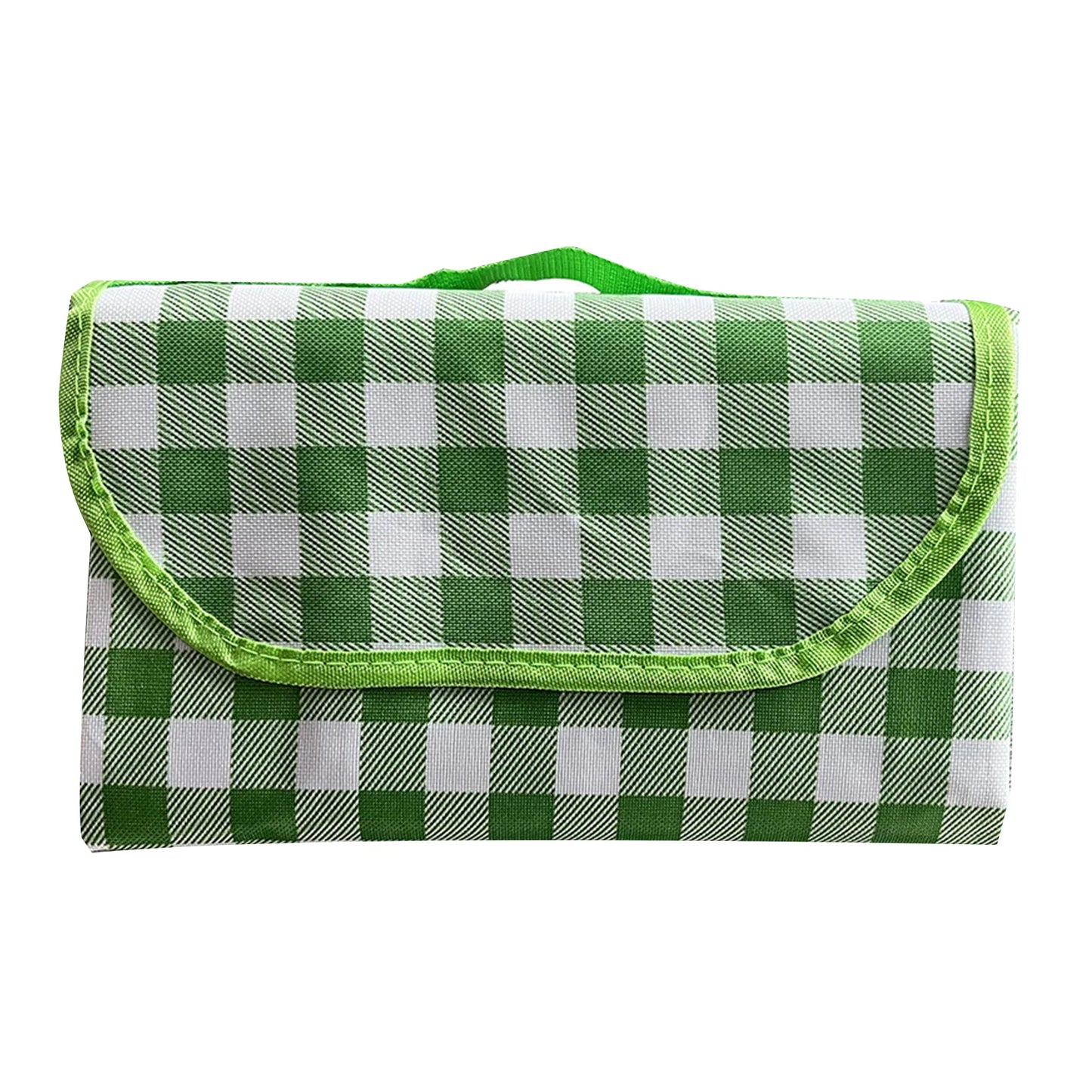 200x150cm Large Picnic Blanket Foldable Portable  Mat