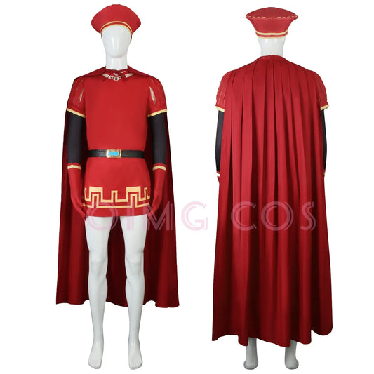 Lord Farquaad