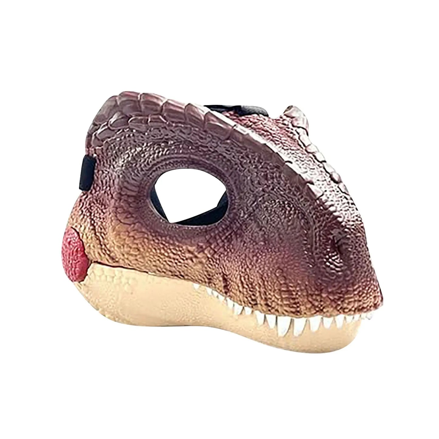 Dino Mask