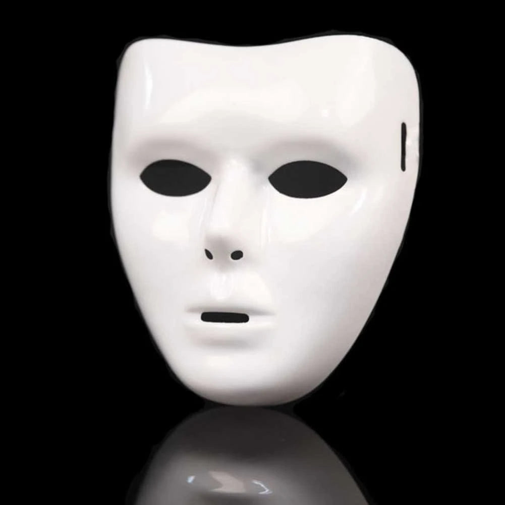 JabbaWockeeZ Mask