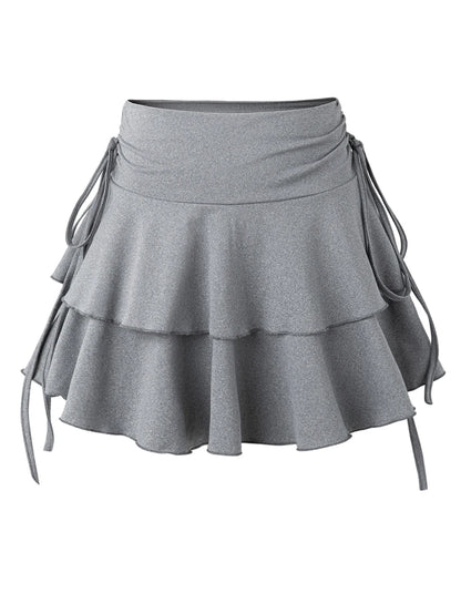 Midi Skirts for Women - Half Length Skirt | Oveni
