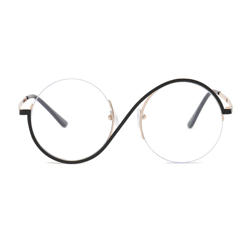 Movie Wicked Elphaba Glasses
