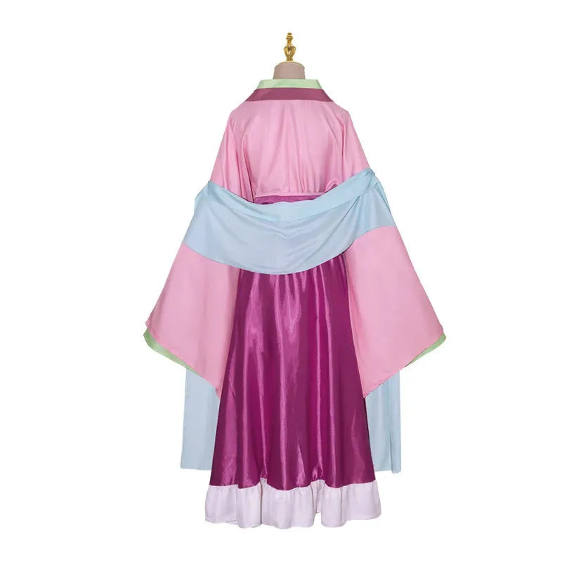 Maomao Cosplay Costumel