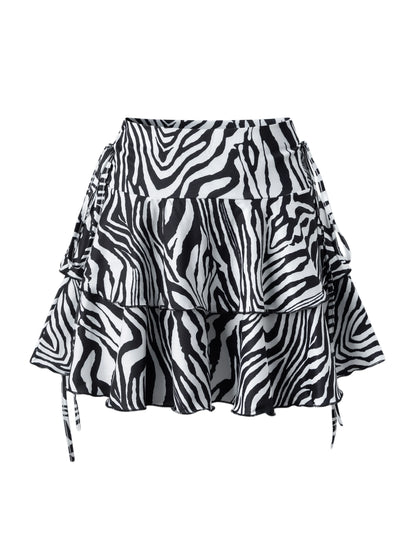 Midi Skirts for Women - Half Length Skirt | Oveni