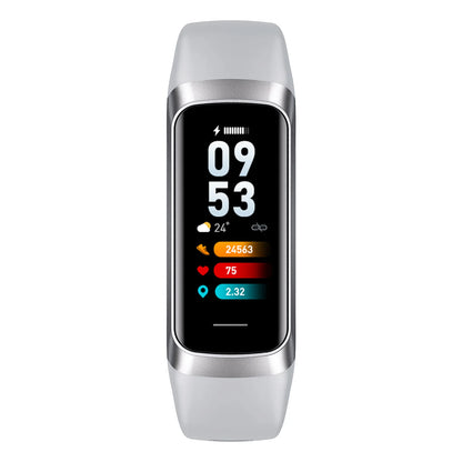 Slim Smart Watch Men Women Smart Bracelet
