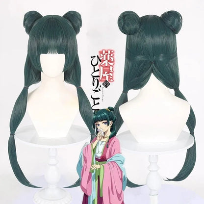Maomao Cosplay Costumel