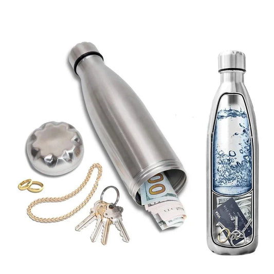 Diversion Water Bottle