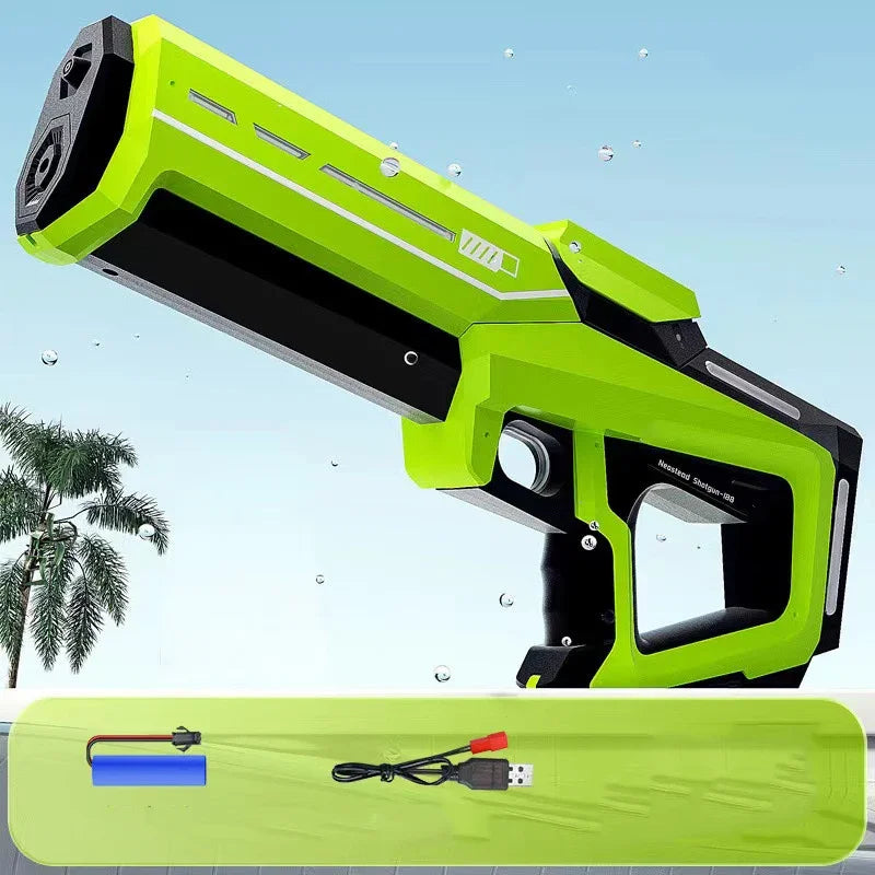 Electric Water Guns For Adults