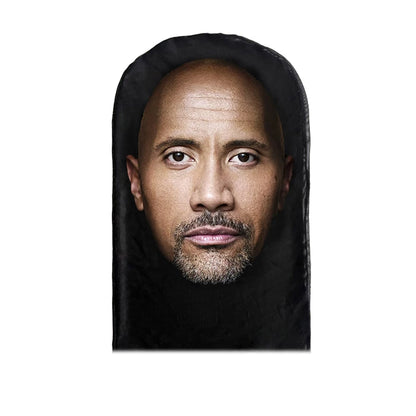 3D Printed Seamless Kanye Mask