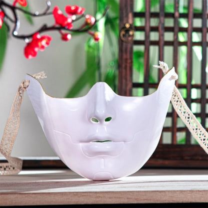 Masquerade Half Face Mask for Women Men