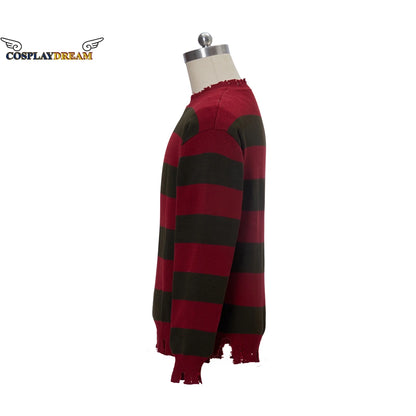 Freddy Krueger Costume - For Men and Women | Oveni